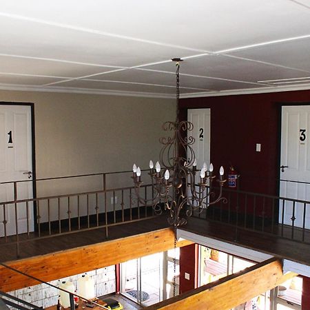 African Adventures Accommodation Durbanville Zewnętrze zdjęcie