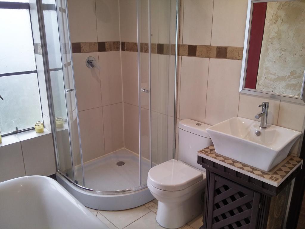 African Adventures Accommodation Durbanville Zewnętrze zdjęcie