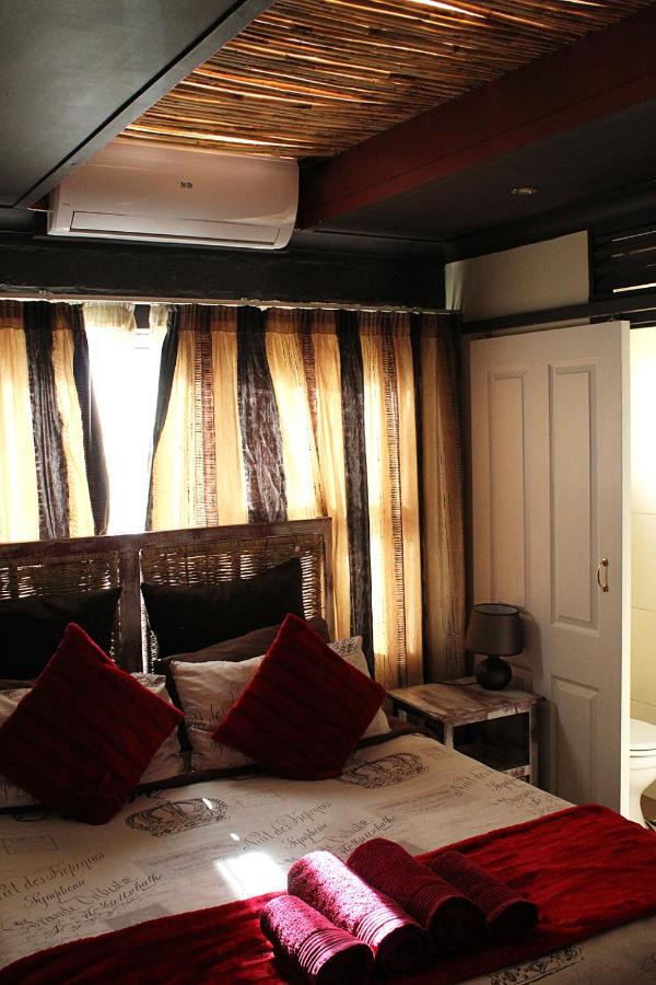 African Adventures Accommodation Durbanville Zewnętrze zdjęcie