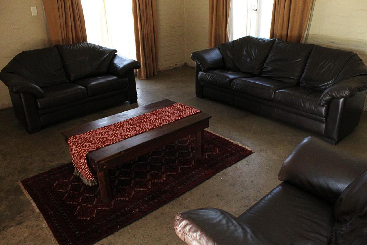 African Adventures Accommodation Durbanville Zewnętrze zdjęcie