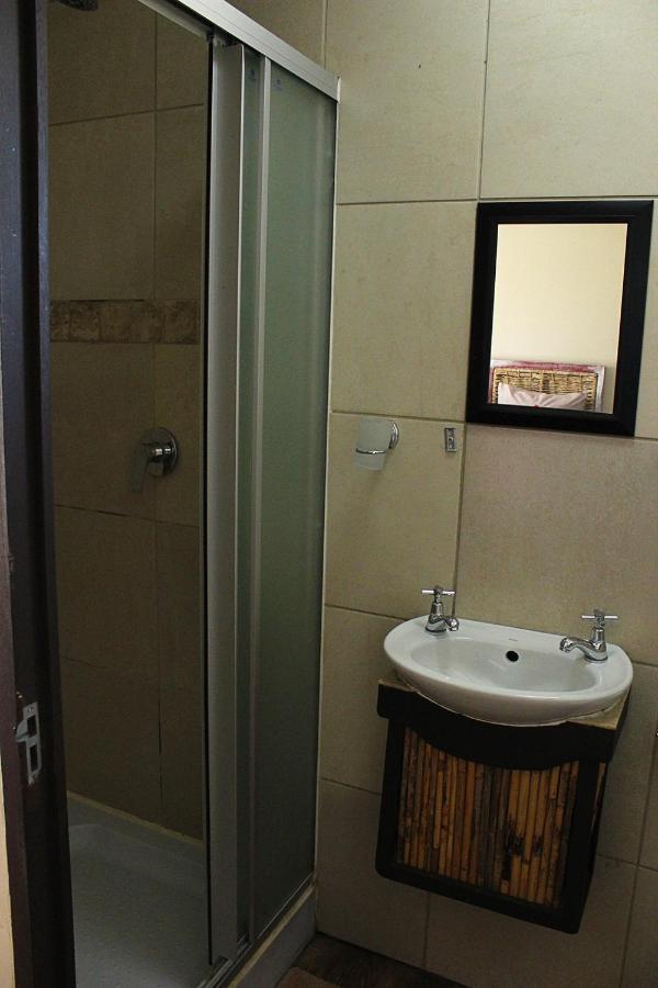 African Adventures Accommodation Durbanville Zewnętrze zdjęcie