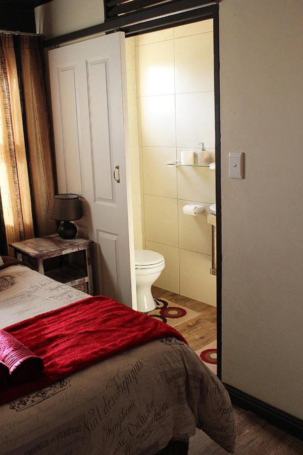 African Adventures Accommodation Durbanville Zewnętrze zdjęcie