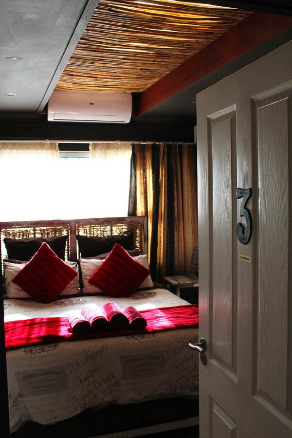 African Adventures Accommodation Durbanville Zewnętrze zdjęcie