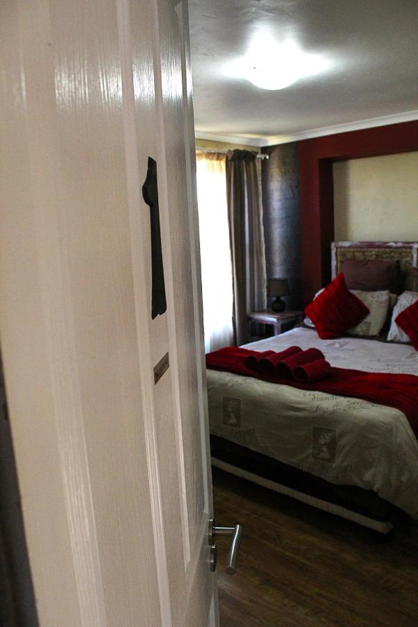 African Adventures Accommodation Durbanville Zewnętrze zdjęcie