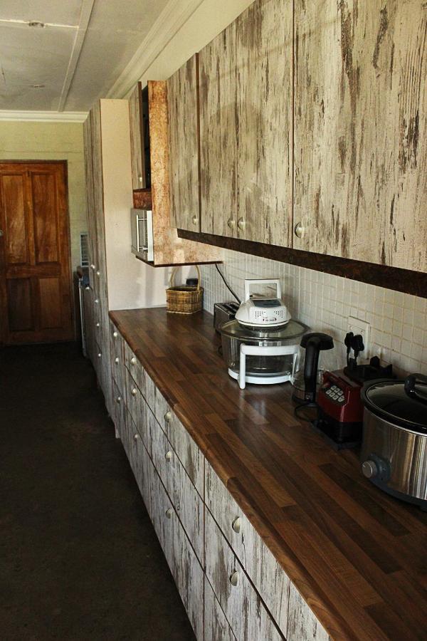 African Adventures Accommodation Durbanville Zewnętrze zdjęcie