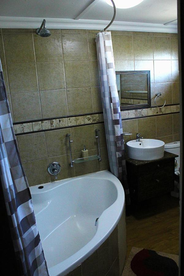 African Adventures Accommodation Durbanville Zewnętrze zdjęcie