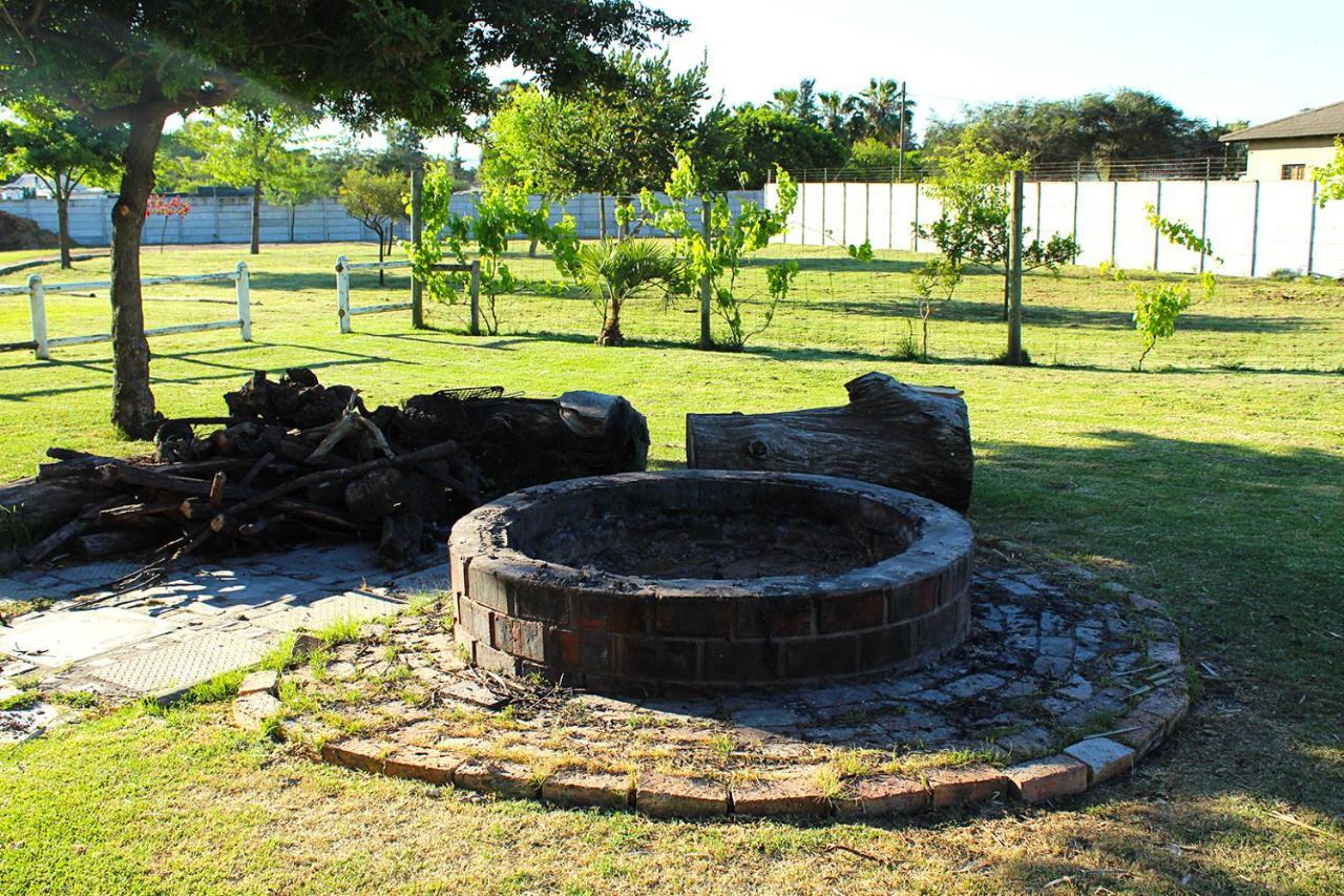 African Adventures Accommodation Durbanville Zewnętrze zdjęcie