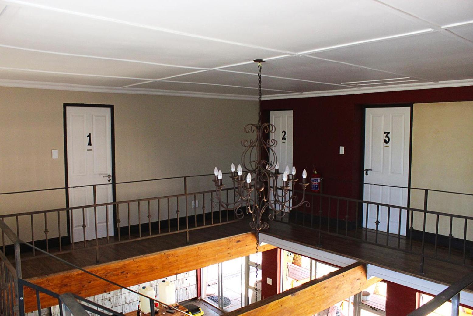 African Adventures Accommodation Durbanville Zewnętrze zdjęcie